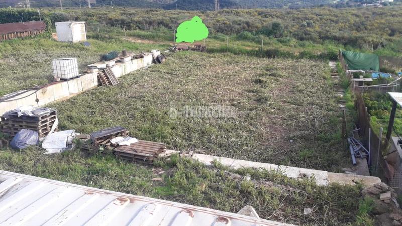 Foto 3946a1d6-84b1-4de8-964a-002a48c82b45. Finca rústica terrenos en venta en San Roque pueblo San Roque