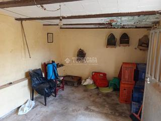 Doppelhaus in San Martín del Tesorillo. Casa en venta en san martín del tesorillo