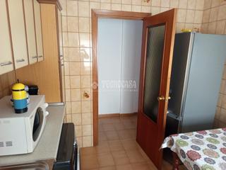 Pis a San Roque Pueblo. Piso en venta en san roque