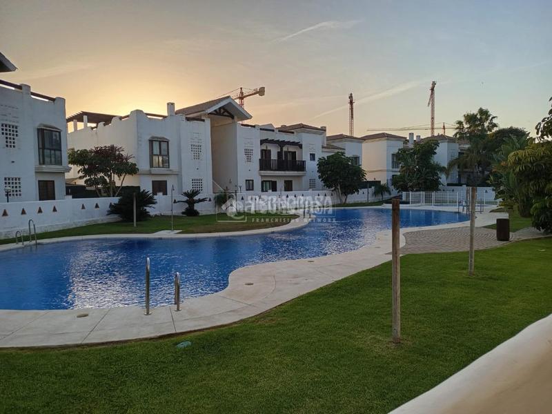 Foto 0908b72a-5439-4bb9-9a2b-80449ffc6200. Ático  en venta en San Roque pueblo San Roque