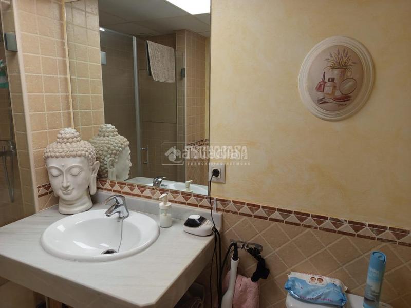 Foto 13f5eb64-ccd0-4708-b4c9-a567d40c0082. Ático  en venta en San Roque pueblo San Roque