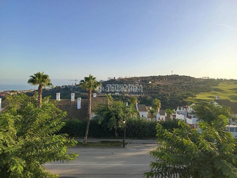 Foto 144212a1-0e02-4503-990d-22ed0ed7e779. Ático  en venta en San Roque pueblo San Roque