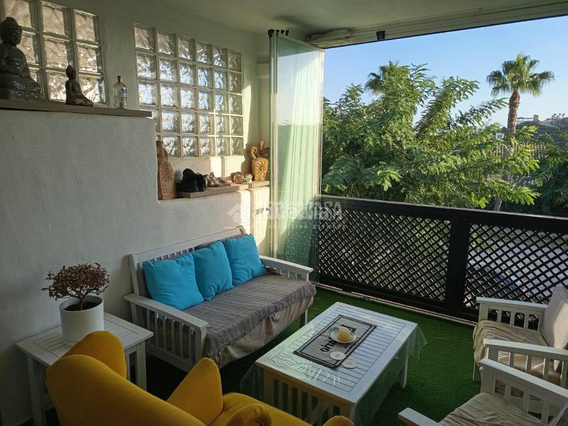 Foto 1d33e624-b6bb-402b-8311-4d87aba0fae7. Ático  en venta en San Roque pueblo San Roque