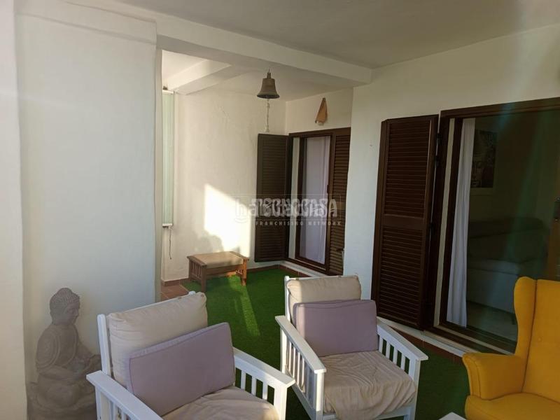 Foto 438ef7ac-96e2-48ce-a147-b8ab8037891d. Ático  en venta en San Roque pueblo San Roque