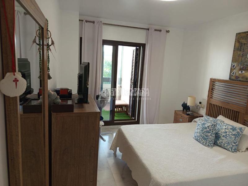 Foto 55c939ba-cd8d-45db-a03c-83e4c702476d. Ático  en venta en San Roque pueblo San Roque