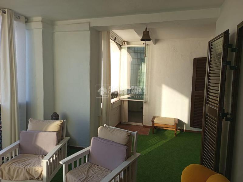 Foto 5cb479c9-3b2a-4137-82d9-e8dc06bba54a. Ático  en venta en San Roque pueblo San Roque