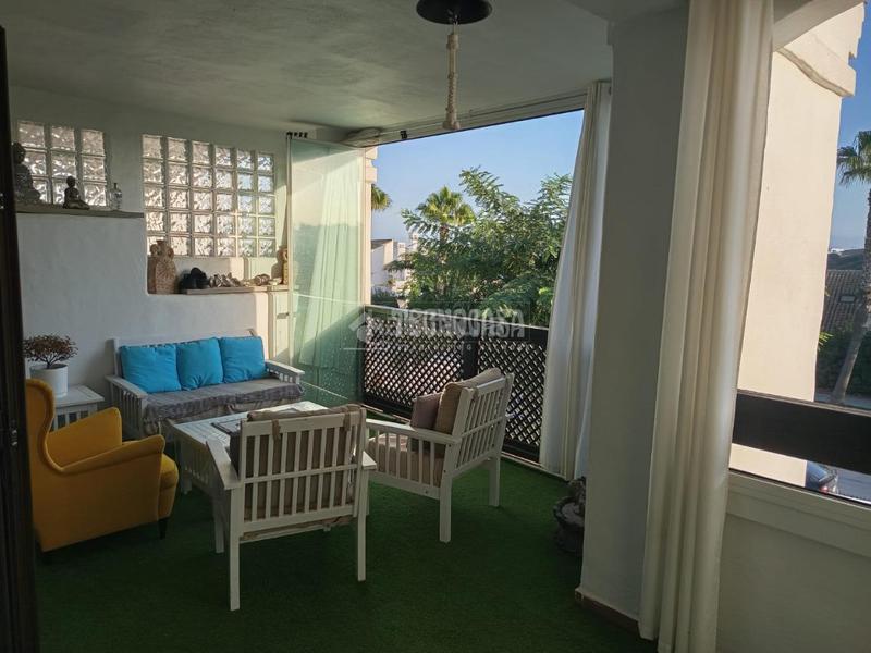 Foto 6faa4005-f688-448c-ae9c-3310ec30e015. Ático  en venta en San Roque pueblo San Roque