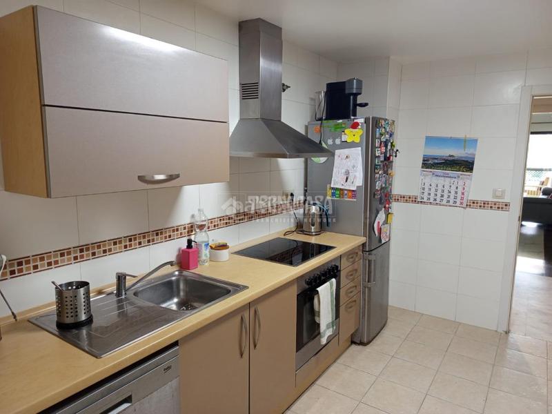 Foto 7b7c316f-15f6-4c18-a749-c416089ee213. Ático  en venta en San Roque pueblo San Roque