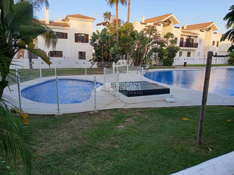 Foto 81a3fce4-0a77-4556-ba1b-4e5cd8339152. Ático  en venta en San Roque pueblo San Roque