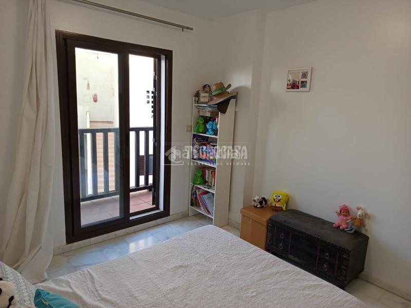 Foto 8f8d67e5-0498-4e0e-be34-b40a09ee05a6. Ático  en venta en San Roque pueblo San Roque