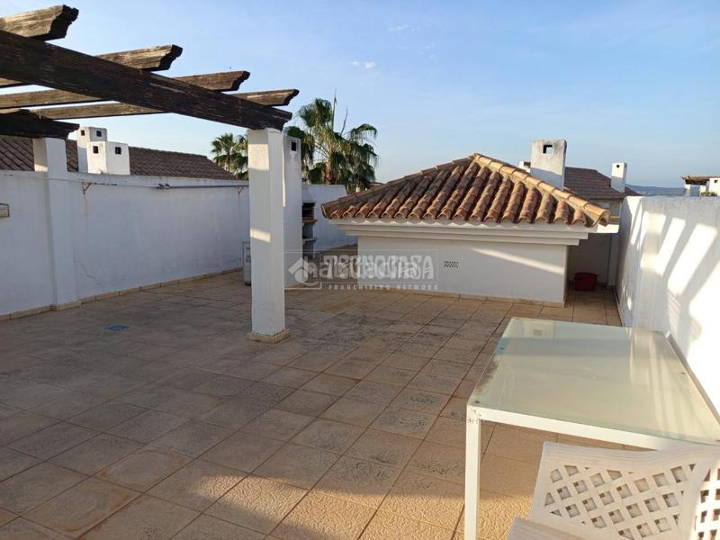 Foto 90717e17-f843-42f6-96a0-744715e4f858. Ático  en venta en San Roque pueblo San Roque