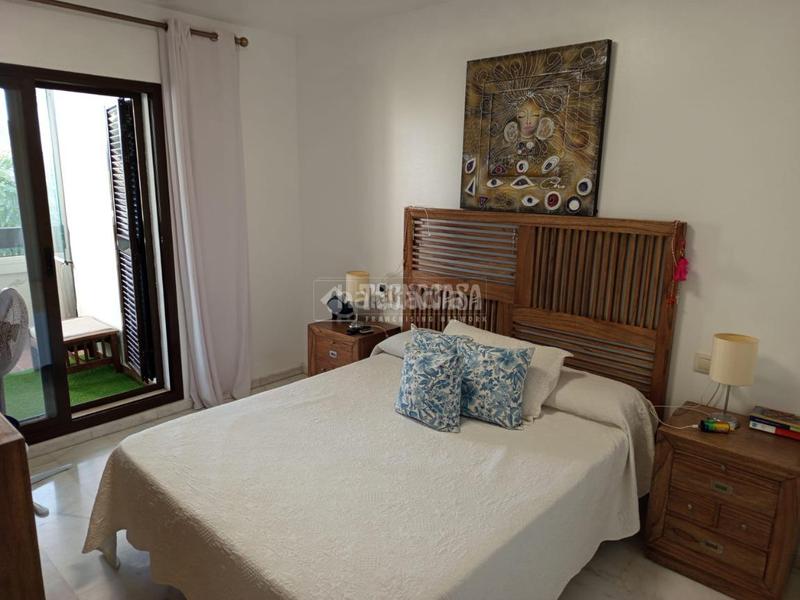 Foto d902a7f5-4c5a-41a0-bd5e-9e9094a7668c. Ático  en venta en San Roque pueblo San Roque