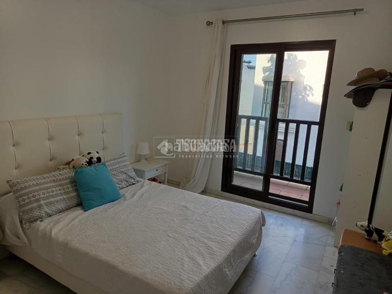 Foto ec500932-3389-4a93-a551-234a9f87c239. Ático  en venta en San Roque pueblo San Roque