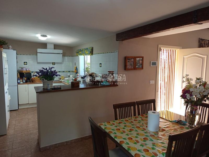 Foto 0321b0ad-901c-4eac-ac46-910ec46fd64a. Finca rústica a San Roque pueblo San Roque