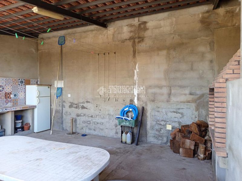 Foto 2895df7e-a7f2-4acc-a11c-d5cf202df127. Finca rústica a San Roque pueblo San Roque