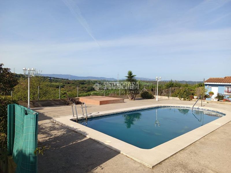 Foto 87a4c049-db74-43df-a8fe-99d08325640c. Finca rústica a San Roque pueblo San Roque