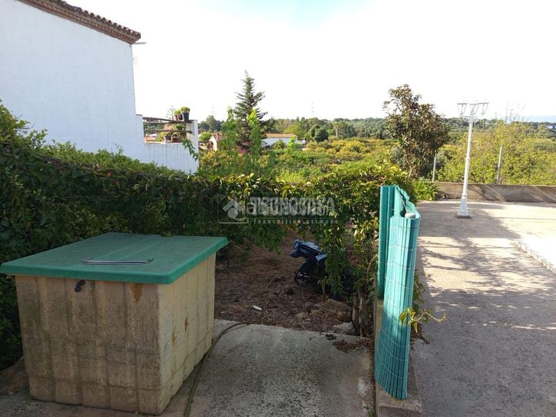 Foto 8d2f90ad-9417-41a8-b20b-3379e9b0cdac. Finca rústica a San Roque pueblo San Roque