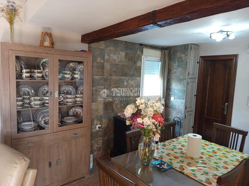 Foto a3806a17-2e2f-4e06-8c0a-4c6048162957. Finca rústica a San Roque pueblo San Roque