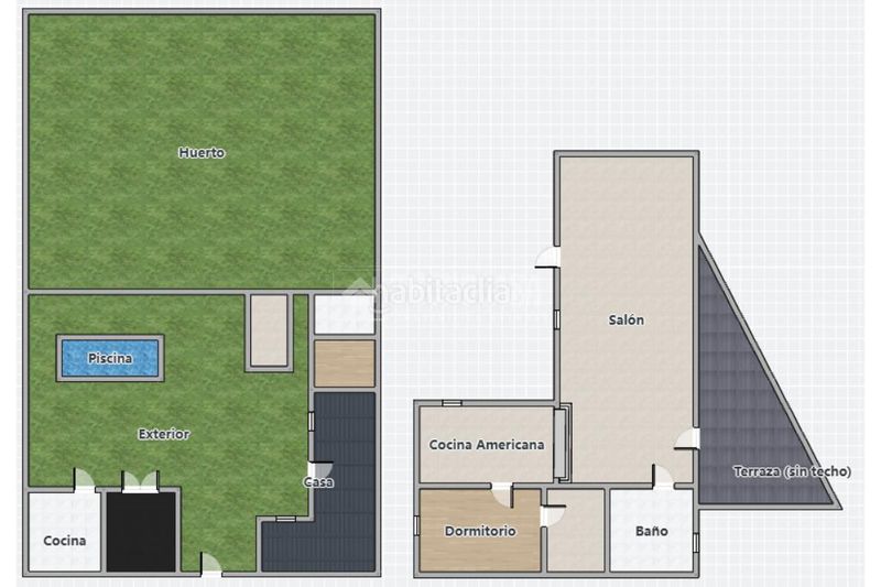 Foto a4e52df6-11eb-49ab-8aeb-9f4780905908. Finca rústica a San Roque pueblo San Roque