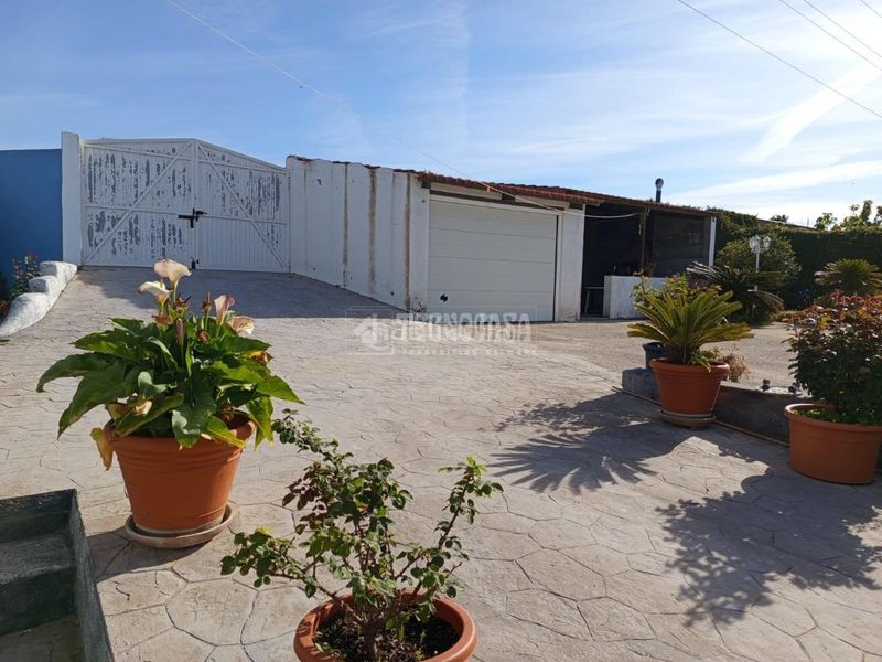 Foto f6b1193d-57e7-4a0e-a0f5-6bed4c496c9c. Finca rústica a San Roque pueblo San Roque