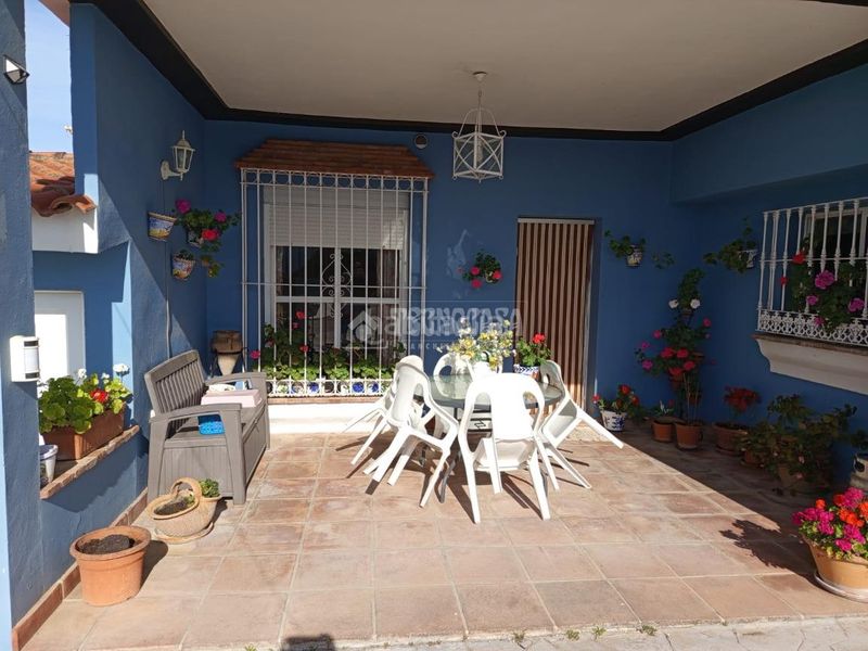 Foto f9a41f1e-2dc8-46e3-9484-b06e7423e369. Finca rústica a San Roque pueblo San Roque