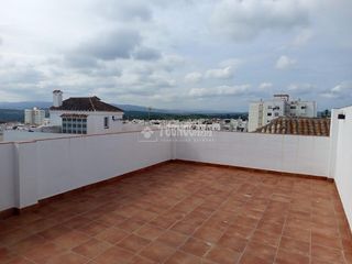 Etagenwohnung in San Roque Pueblo. Piso en venta en san roque