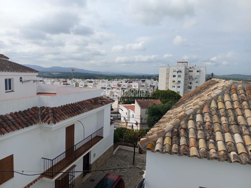 Foto 5c692e79-e6ca-4a9d-8e97-abd22ae1ab9a. Pis a San Roque pueblo San Roque