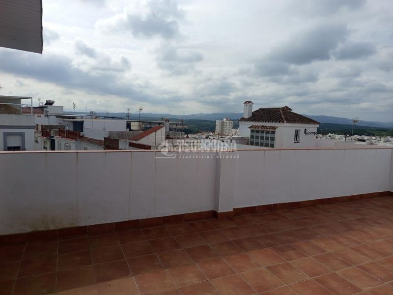 Foto 66a106bd-fda1-4091-b91b-61ad4acf8a52. Pis a San Roque pueblo San Roque