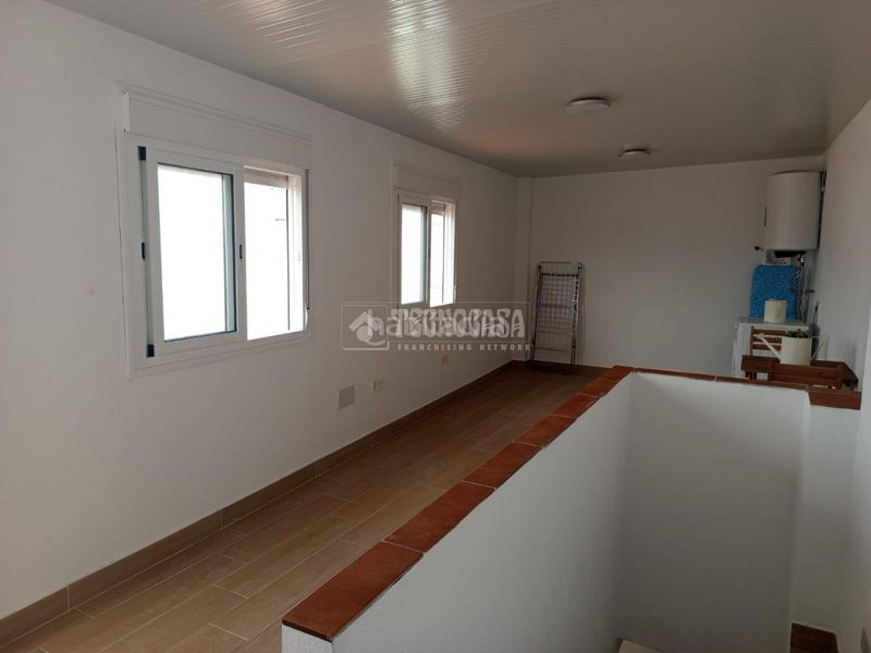 Foto 76e6ce09-b214-4d4c-8298-aa7f8d5bfbfd. Pis a San Roque pueblo San Roque