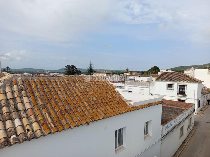 Foto b65548d7-4cdb-424b-8db7-3d81f38718bc. Pis a San Roque pueblo San Roque