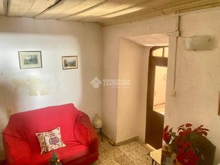 Doppelhaus in Jimena de la Frontera. Casa en venta en jimena de la frontera