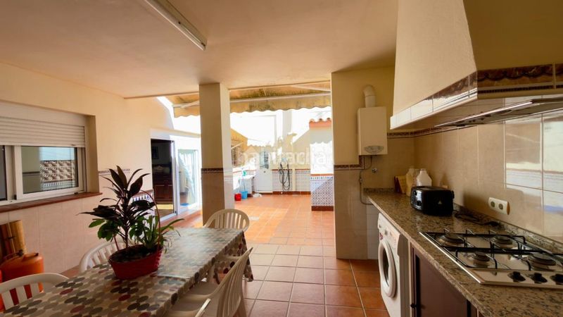 Foto 1f0021e3-58d9-4303-9985-89cc7ee6f6bb. Casa amb aparcament a San Enrique-Guadiaro-Pueblo Nuevo Sotogrande
