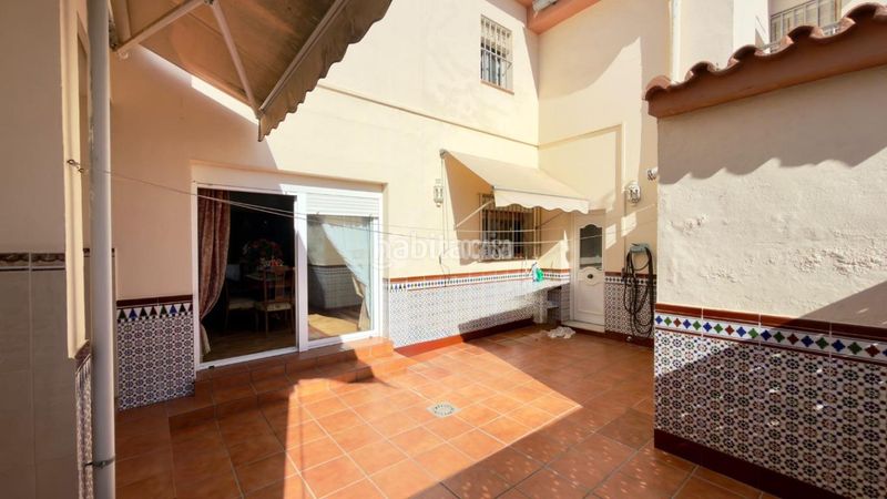 Foto e19a905a-9720-46ad-9abf-cacf8e177a2e. Casa amb aparcament a San Enrique-Guadiaro-Pueblo Nuevo Sotogrande