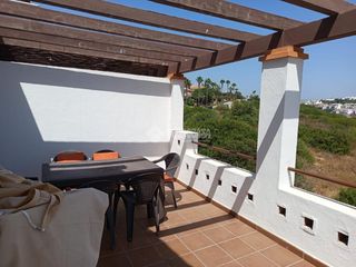 Location Appartement à La Alcaidesa. Piso en alquiler en san roque