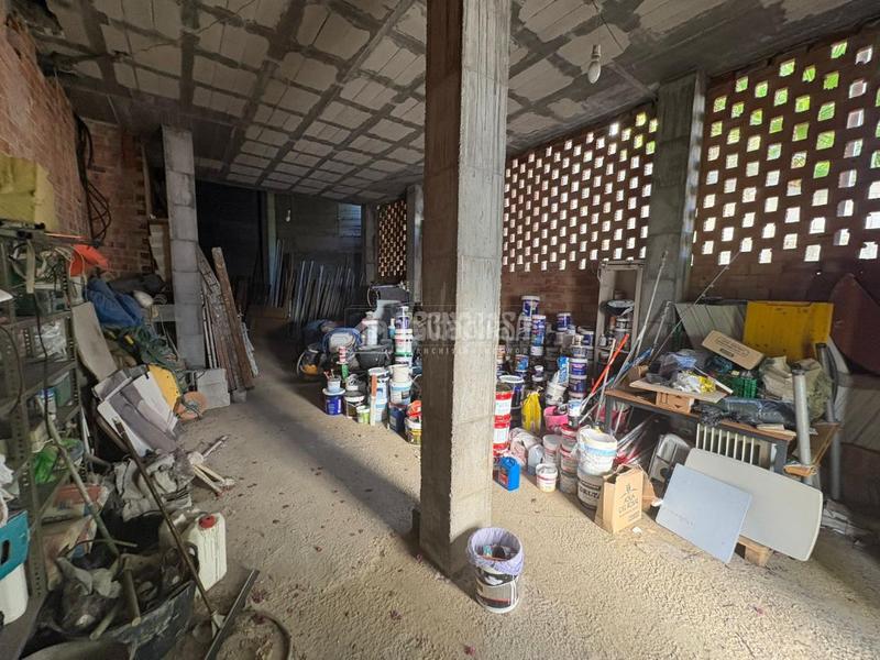 Foto 1a45798a-e9e6-4c67-b1be-8512e5c0fbf9. Local comercial almacén en venta en San Roque pueblo San Roque