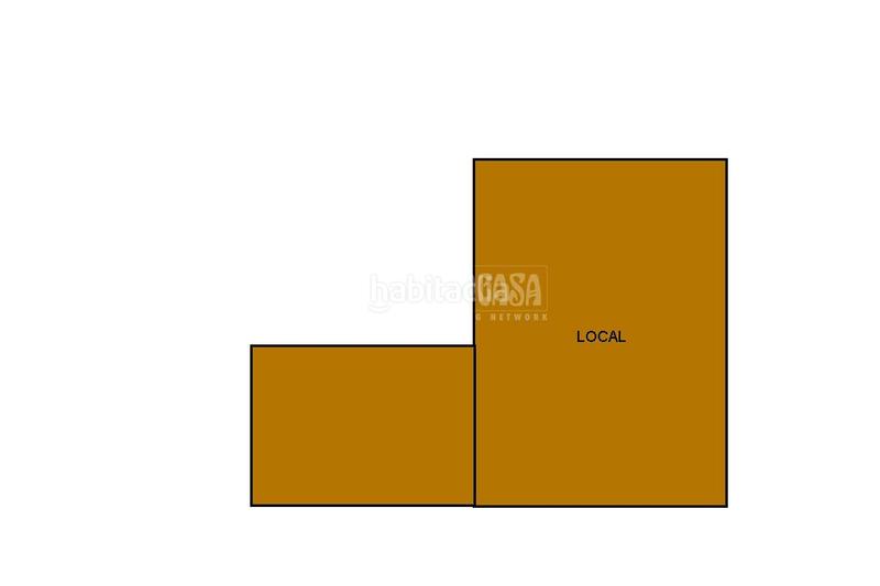 Foto d03322ba-0f4b-4682-91c3-8b4688af3c6c. Local comercial almacén en venta en San Roque pueblo San Roque
