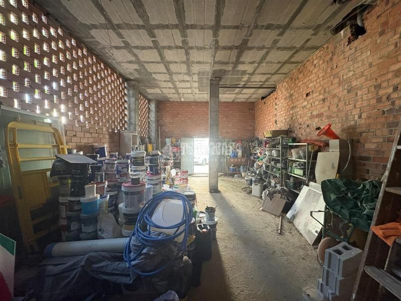 Foto e21c76bd-1d0f-4e46-818b-502e54c1c99a. Local comercial almacén en venta en San Roque pueblo San Roque