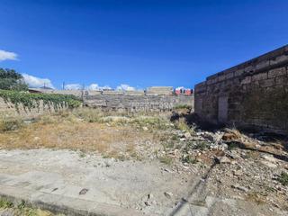 Terreno residencial  C. la caada. Terrenos en venta en santa cruz de tenerife