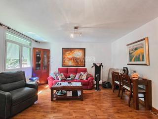 Dúplex a El Sobradillo. Piso en venta en santa cruz de tenerife