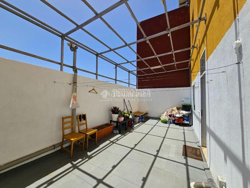Foto 1d854e1f-0986-480a-8135-e1586dc48d1c. Casa pareada casa en venta en El Sobradillo Santa Cruz de Tenerife