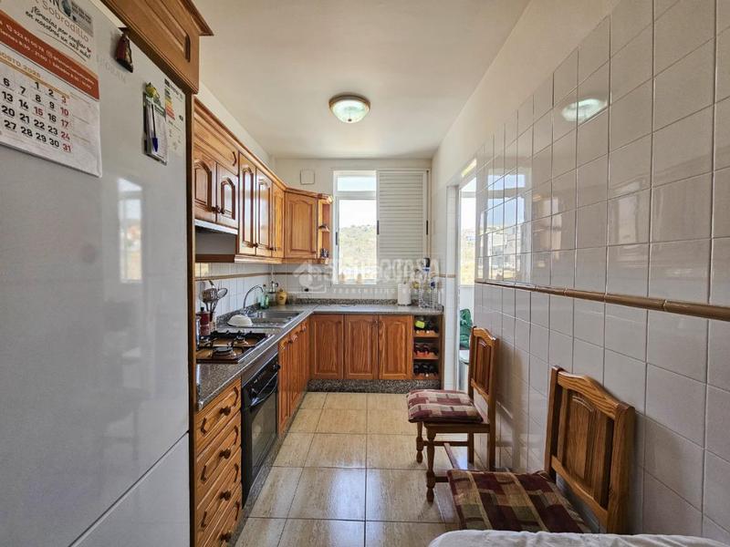 Foto 59b9039d-11b8-4a86-9c92-df11d14c91dd. Casa pareada casa en venta en El Sobradillo Santa Cruz de Tenerife