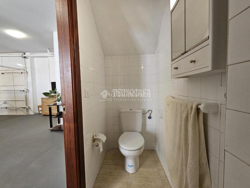 Foto a19fee1f-3361-454c-b068-6d048b1d71e9. Casa pareada casa en venta en El Sobradillo Santa Cruz de Tenerife