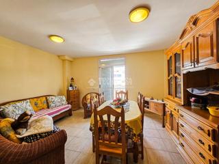 Maison jumelée à El Sobradillo. Casa en venta en santa cruz de tenerife
