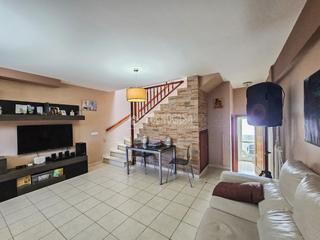 Zweistöckige Wohnung in La Gallega. Piso en venta en santa cruz de tenerife