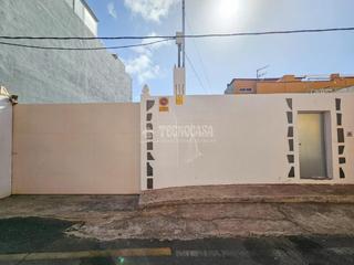 Terreno residencial  Cam. de candelaria. Terrenos en venta en santa cruz de tenerife