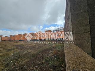 Terreny residencial en Aaza. Terrenos en venta en santa cruz de tenerife