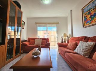 Piso en Barranco Grande. Piso en venta en santa cruz de tenerife