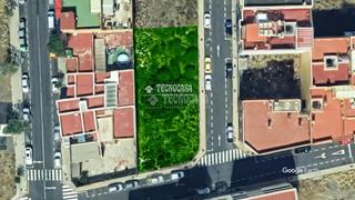 Terreny residencial  C. iris. Terrenos en venta en santa cruz de tenerife