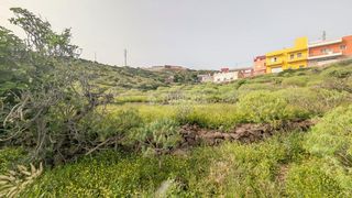 Terreny residencial  Cam. el madroño. Terrenos en venta en santa cruz de tenerife
