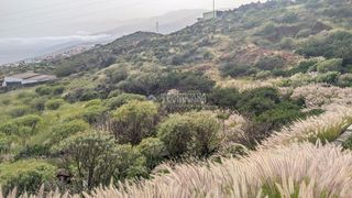 Terreno residencial  Cam. el madroño. Terrenos en venta en santa cruz de tenerife